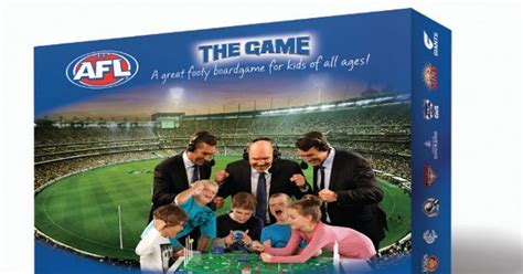 AFL is the game for everyone .